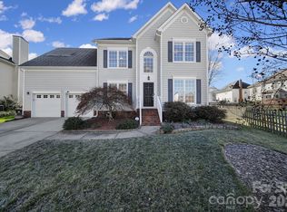 10306 Grosson Ct, Huntersville, NC 28078