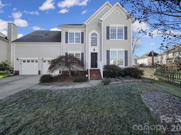 10306 Grosson Ct, Huntersville, NC 28078