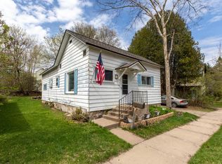 533 N Brown St, Rhinelander, WI 54501