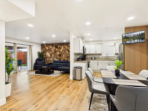 6205 Shawnee Ave, Las Vegas, NV 89107
