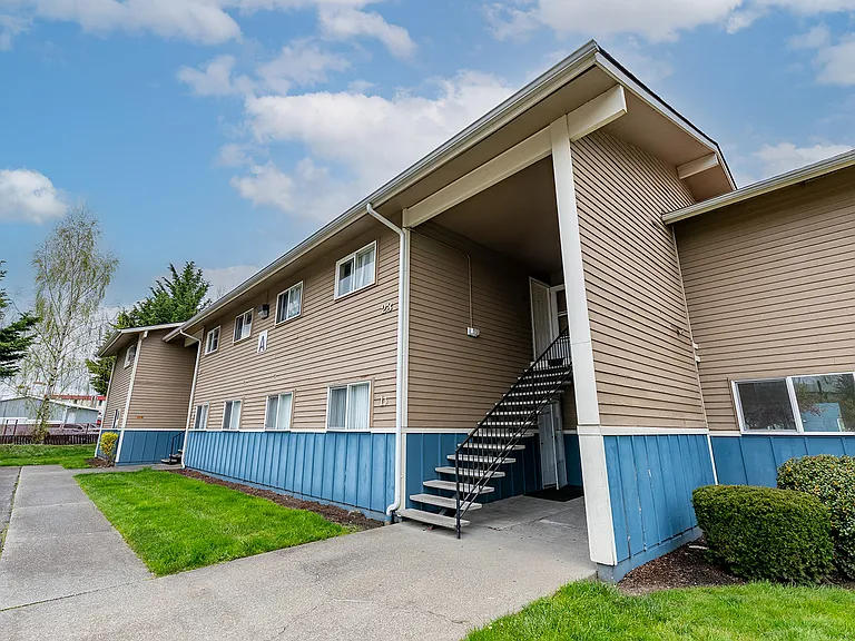 Chehalis Avenue Apartments — Photo 31