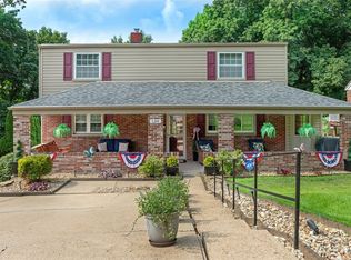 138 Butternut St, Clairton, PA 15025