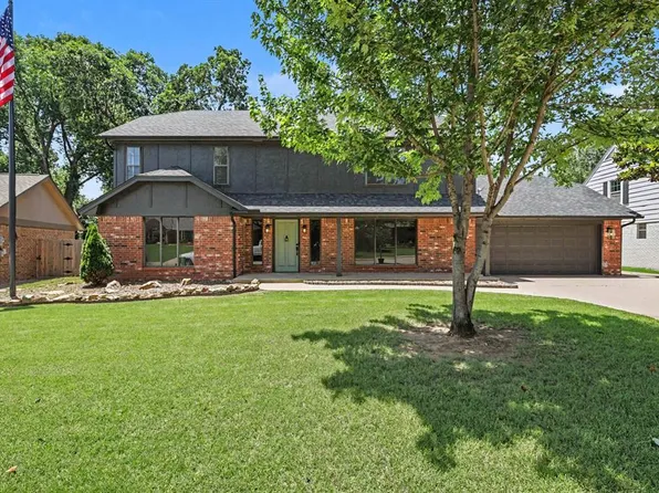 2404 Lytal Ln, Edmond, OK 73013