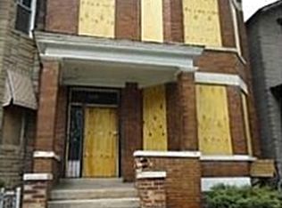 6718 S Evans Ave, Chicago, IL 60637