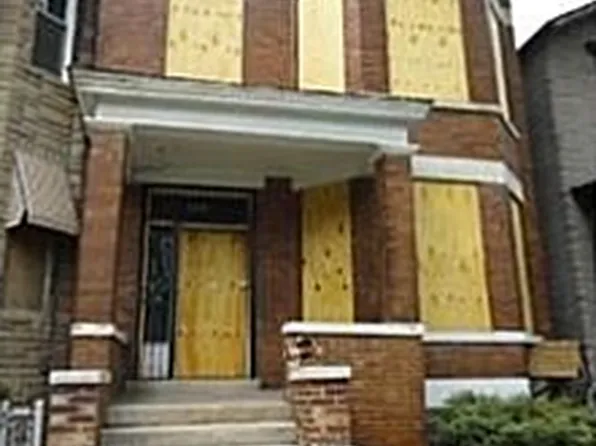 6718 S Evans Ave, Chicago, IL 60637