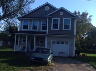 3013 W Dartmouth St, Flint, MI 48504