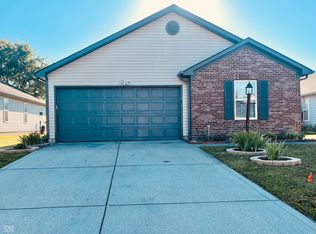 5244 Cliff Ridge Dr, Indianapolis, IN 46217