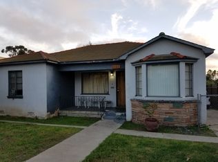 4822-24 Sussex Dr, San Diego, CA 92116