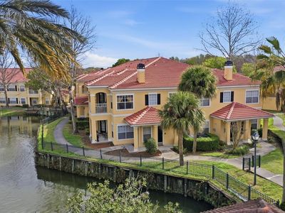 2422 White Magnolia Way #2422, Sanford, FL, 32771