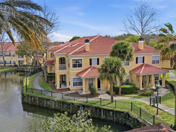 2422 White Magnolia Way #2422, Sanford, FL 32771