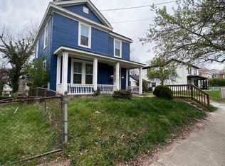1503 Fillmore St, Lynchburg, VA