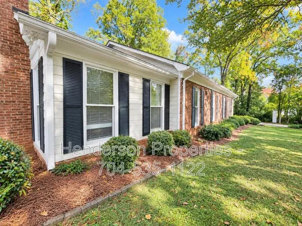 3435 Teversham Ln, Charlotte, NC 28210