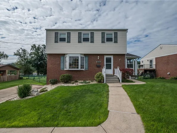 5639 Tracy Dr, Pittsburgh, PA 15236