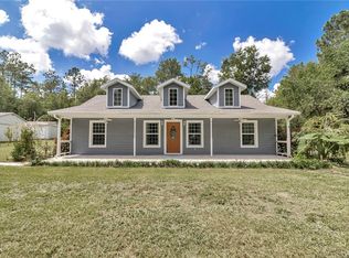 20848 SW 54th St, Dunnellon, FL 34431