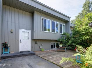 3144 Delta Dr, Anchorage, AK 99502