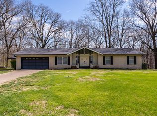 75 N Heffner Pl, Rogers, AR 72756