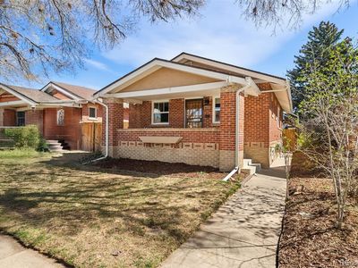 3622 Meade Street, Denver, CO, 80211