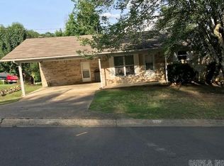 119 Marigold Cir, Hot Springs, AR 71913