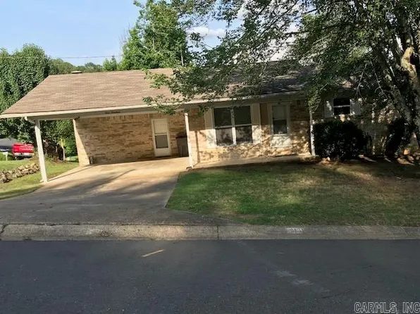 119 Marigold Cir, Hot Springs, AR 71913