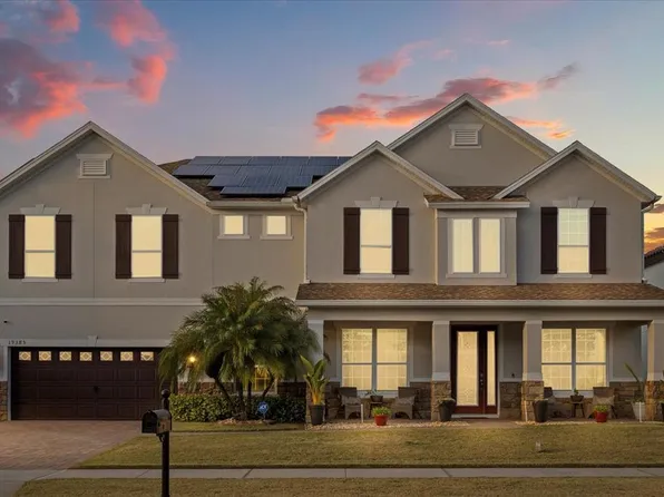 19385 Pummelo Dr, Orlando, FL 32827