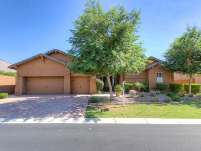 5835 E Sierra Sunset Trl, Cave Creek, AZ, 85331