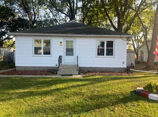 619 Jewett St, Mazon, IL 60444