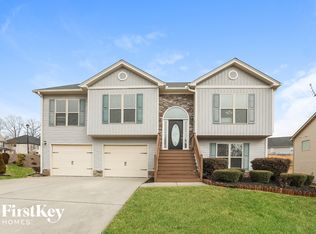1436 Dillard Heights Dr, Bethlehem, GA 30620