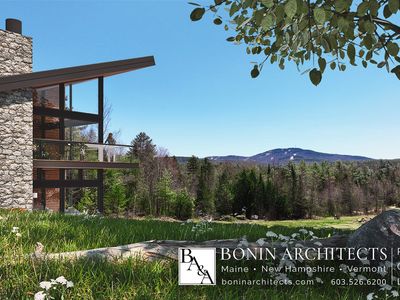 Lot 3 Nutting Road, Sunapee, NH, 03782