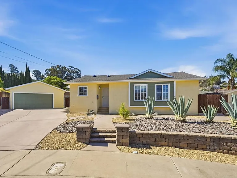 1677 Sandos St — Photo 1