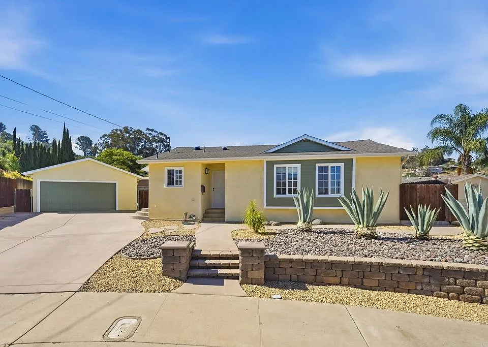 1677 Sandos St