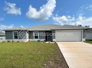 23486 Rocket Ave, Port Charlotte, FL 33954