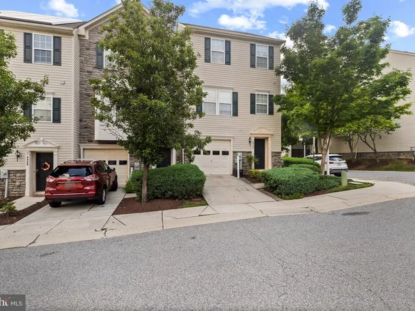 6884 Tasker Fls Unit 107, Elkridge, MD 21075