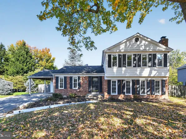 14905 Clavel St, Rockville, MD 20853