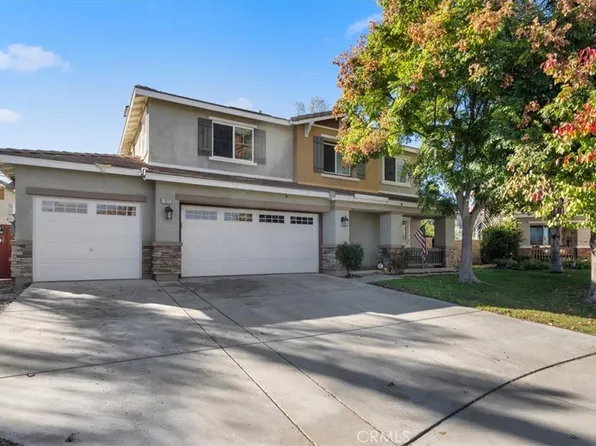 53011 Climber Ct, Lake Elsinore, CA 92532