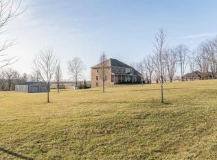 121 Sable Dr, Georgetown, KY 40324