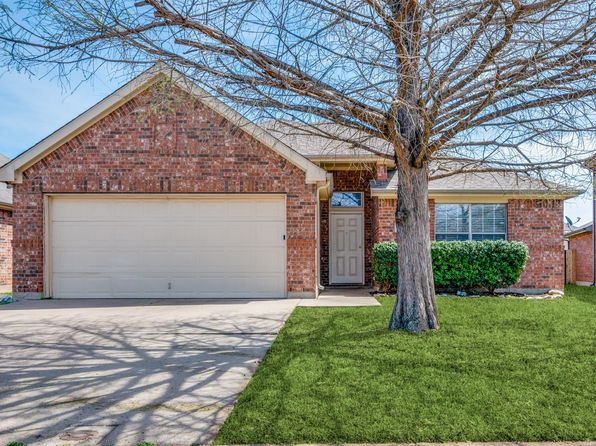 533 Creekbend St, Crowley, TX 76036