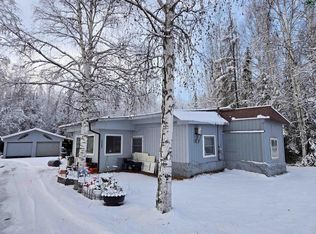 2455 Homestead Dr, North Pole, AK 99705