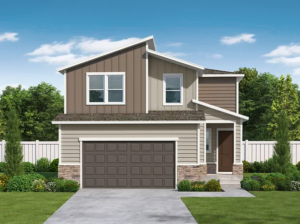 5498 W Damfield Ln, West Jordan, UT 84081