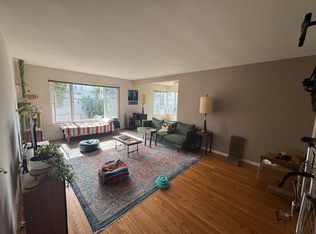 2303 Ivy Dr #5, Oakland, CA 94606