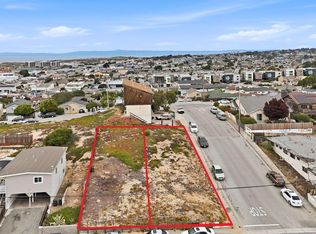 0 Sonoma Ave, Seaside, CA 93955