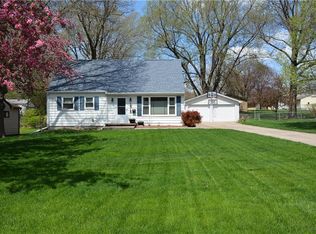 1515 Payton Ave, Des Moines, IA 50315