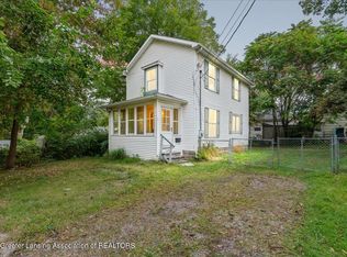 1801 Ada St, Lansing, MI 48910