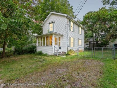 1801 Ada St, Lansing, MI, 48910