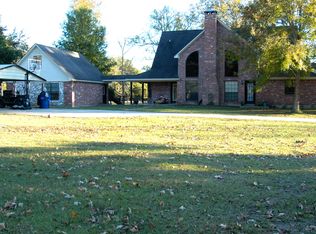 328 McGuire Rd, Lufkin, TX 75901