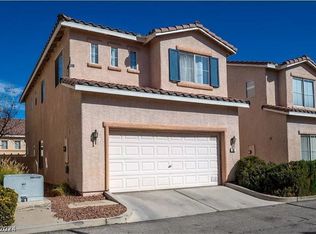 56 Belle Soleil Ave, Las Vegas, NV 89123