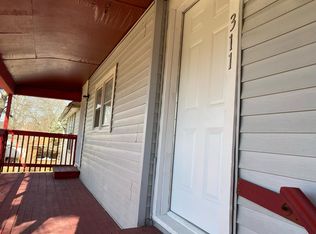 311 W 6th St, Anderson, IN 46016