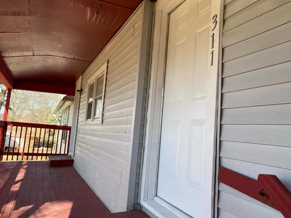 311 W 6th St, Anderson, IN 46016