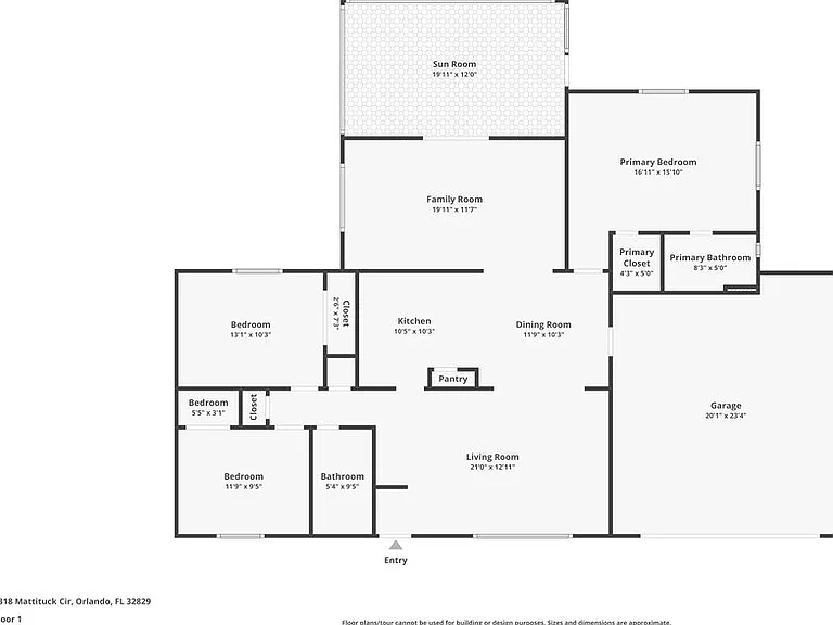 8318 Mattituck Cir — Photo 2