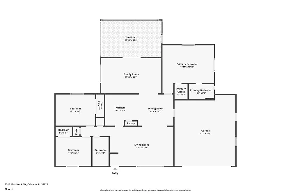 Building Photo - 8318 Mattituck Cir