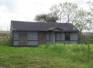 3724 Rebecca St, Houston, TX 77021